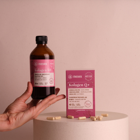 kolagen, kako ga izbrati